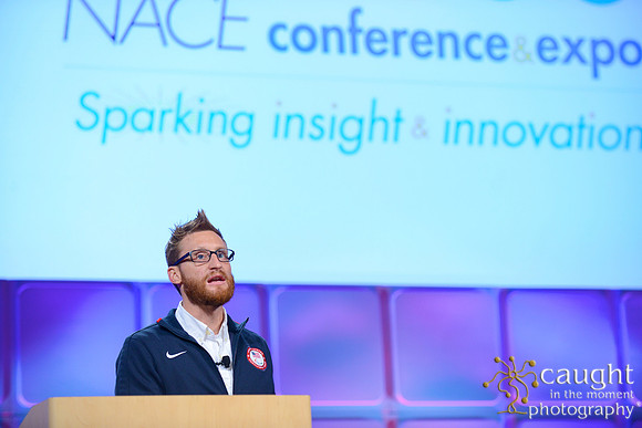 907 NACE 2015 Conference Anaheim
