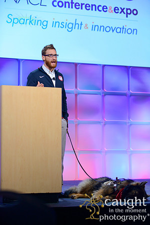 925 NACE 2015 Conference Anaheim