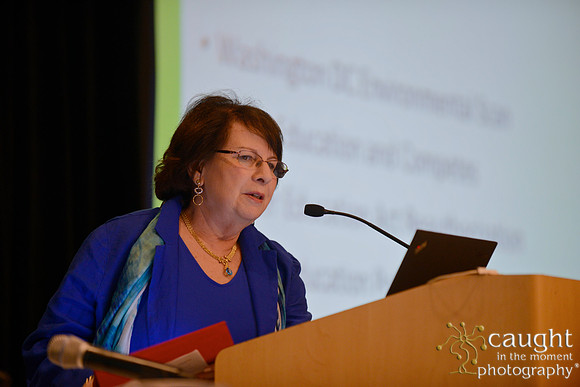 531 NACE 2015 Conference Anaheim