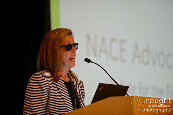 518 NACE 2015 Conference Anaheim