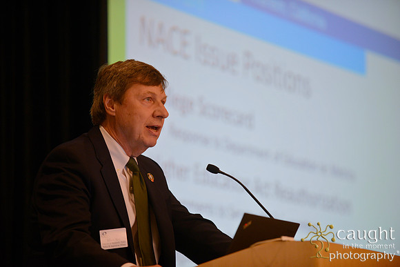522 NACE 2015 Conference Anaheim