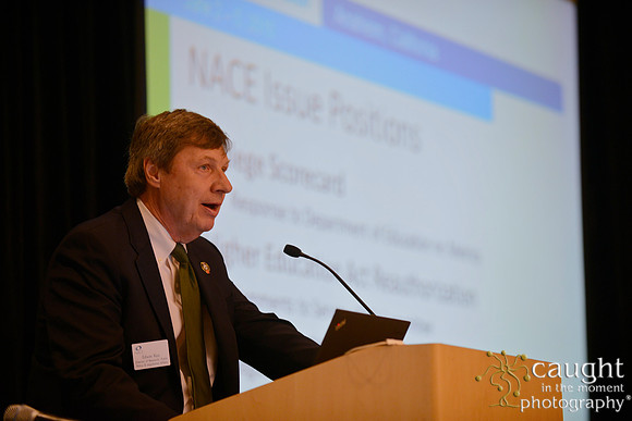 520 NACE 2015 Conference Anaheim