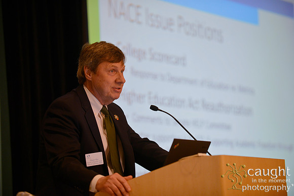 527 NACE 2015 Conference Anaheim
