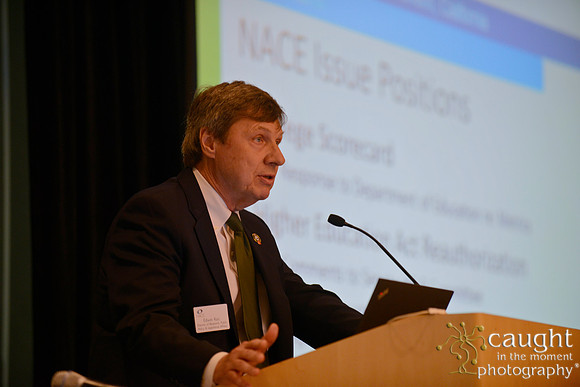 524 NACE 2015 Conference Anaheim