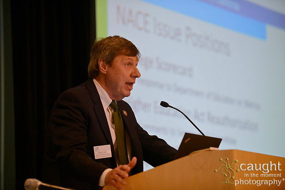 523 NACE 2015 Conference Anaheim