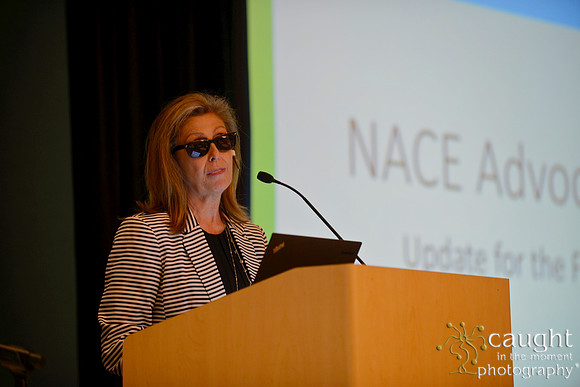 510 NACE 2015 Conference Anaheim