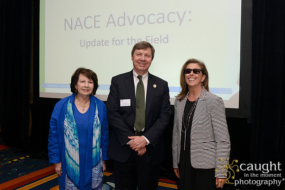 503 NACE 2015 Conference Anaheim