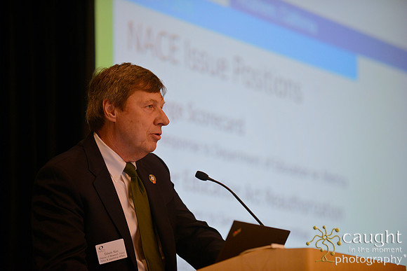 521 NACE 2015 Conference Anaheim