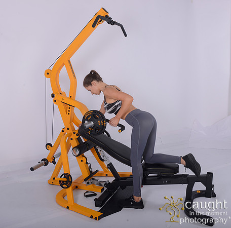 1701 Powertec 2018 Products with Models