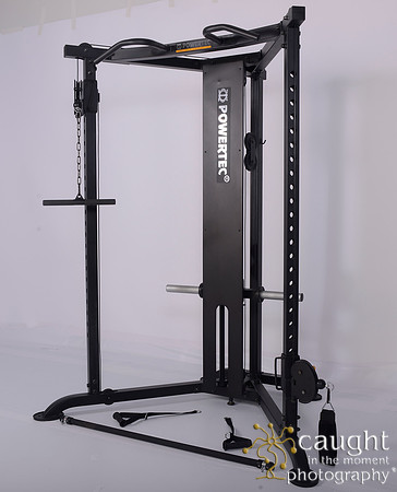 093 Powertec 2018 Product Only