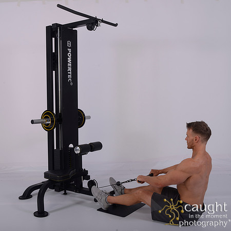 1582 Powertec 2018 Products with Models