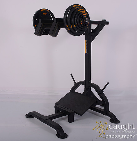 320 Powertec 2018 Product Only