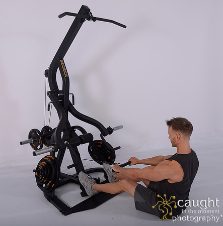1689 Powertec 2018 Products with Models