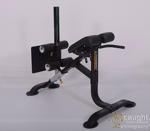 143 Powertec 2018 Product Only