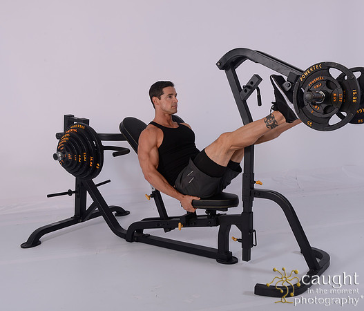 1610 Powertec 2018 Products with Models