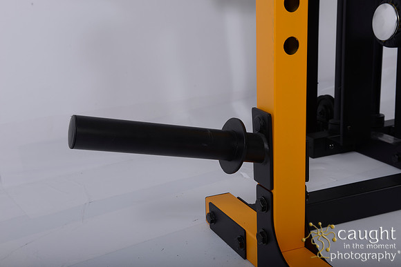 675 Powertec 2018 Product Only