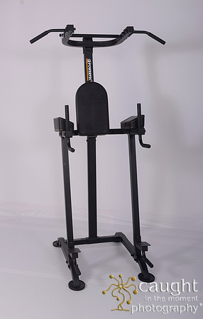 166 Powertec 2018 Product Only