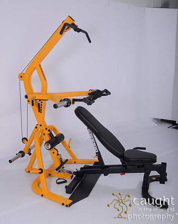 499 Powertec 2018 Product Only