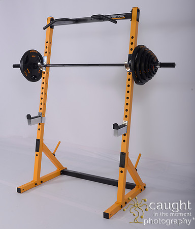 223 Powertec 2018 Product Only