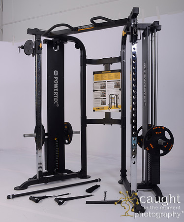 567 Powertec 2018 Product Only
