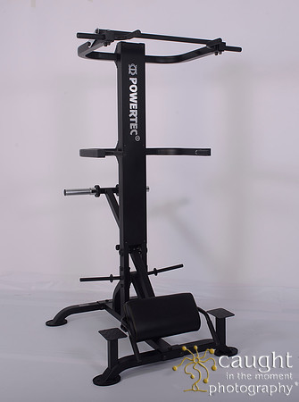 167 Powertec 2018 Product Only