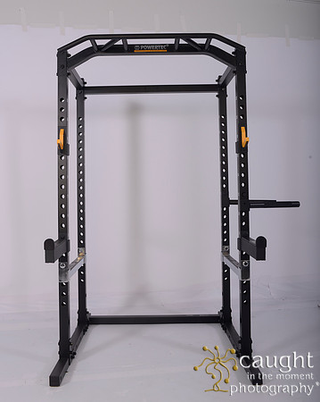 614 Powertec 2018 Product Only