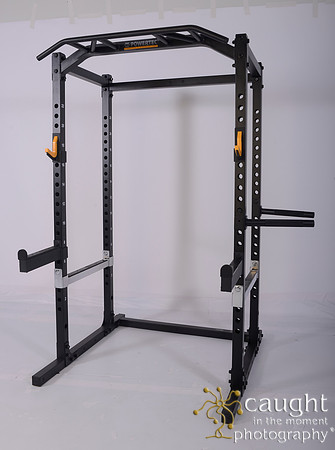 618 Powertec 2018 Product Only