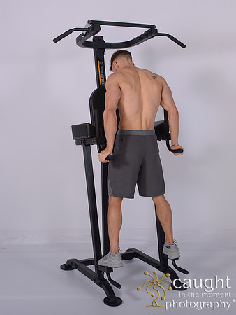 1498 Powertec 2018 Products with Models
