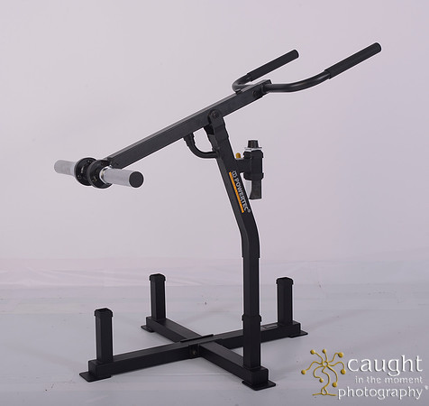441 Powertec 2018 Product Only