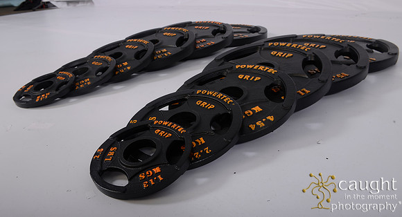 252 Powertec 2018 Product Only