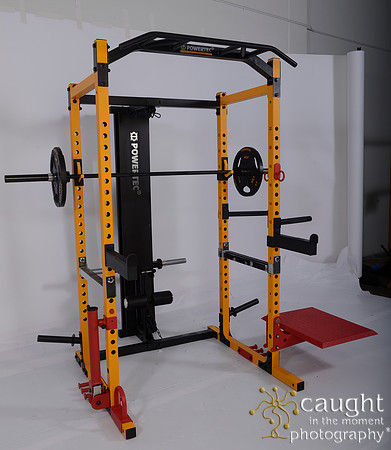 659 Powertec 2018 Product Only