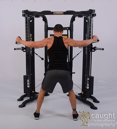 1753 Powertec 2018 Products with Models