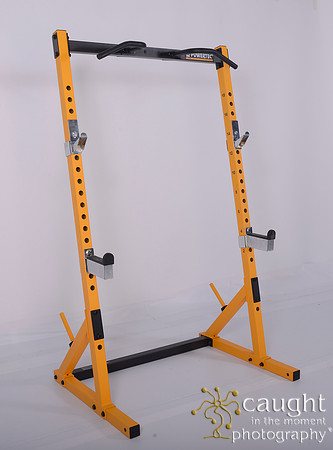 214 Powertec 2018 Product Only