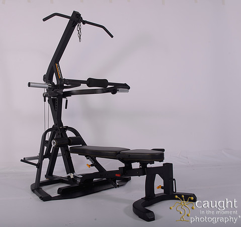 452 Powertec 2018 Product Only