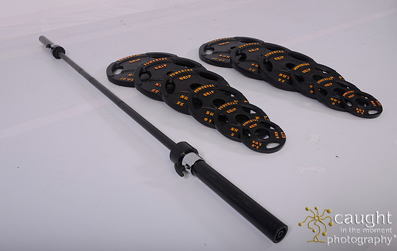 249 Powertec 2018 Product Only