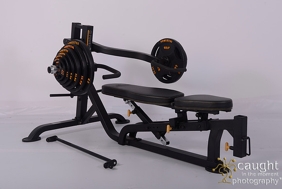 390 Powertec 2018 Product Only