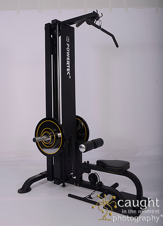 298 Powertec 2018 Product Only