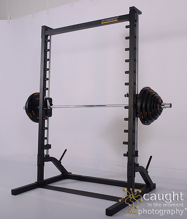 276 Powertec 2018 Product Only