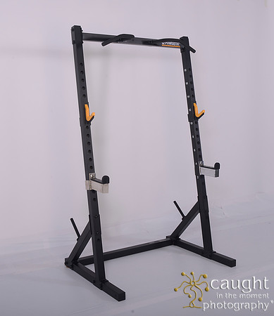 194 Powertec 2018 Product Only