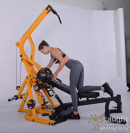 1707 Powertec 2018 Products with Models