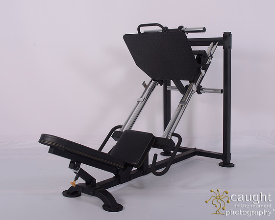 302 Powertec 2018 Product Only