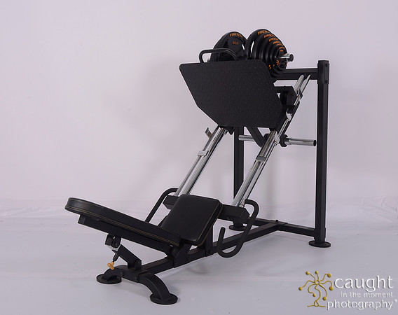307 Powertec 2018 Product Only