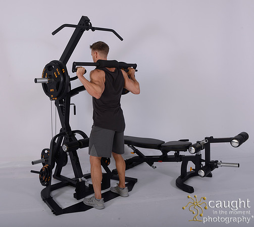 1678 Powertec 2018 Products with Models