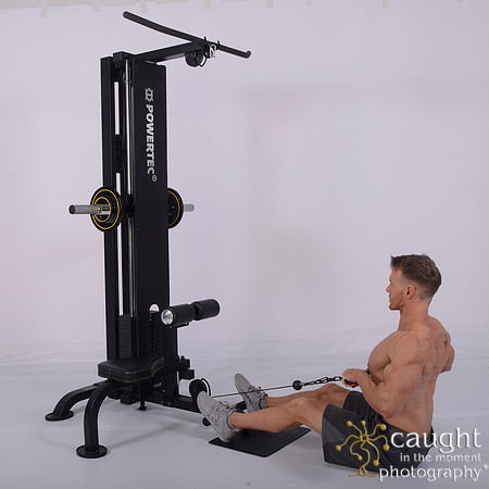 1580 Powertec 2018 Products with Models