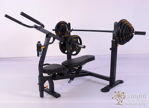 017 Powertec 2018 Product Only