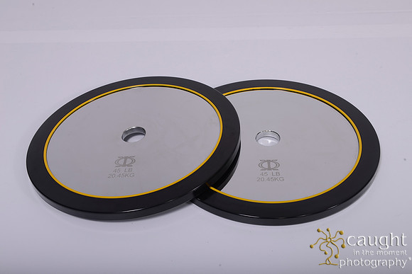 111 Powertec 2018 Product Only