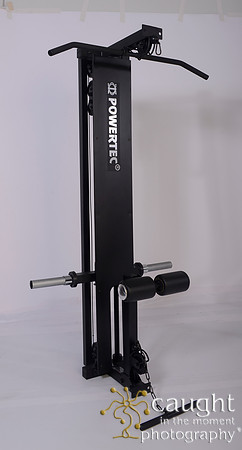 636 Powertec 2018 Product Only