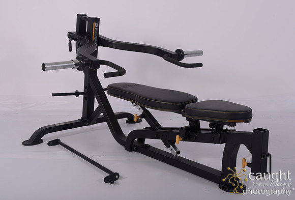 387 Powertec 2018 Product Only