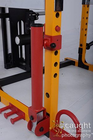 676 Powertec 2018 Product Only