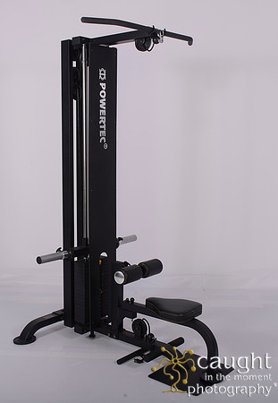 285 Powertec 2018 Product Only